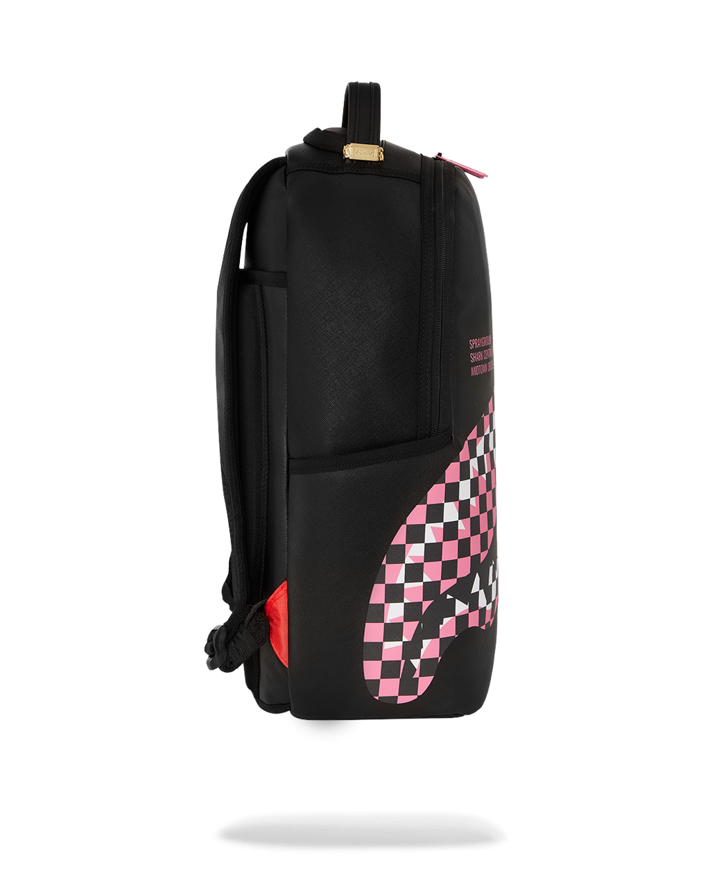 SPRAYGROUND SHARK CENTRAL MIDTOWN BACKPACK