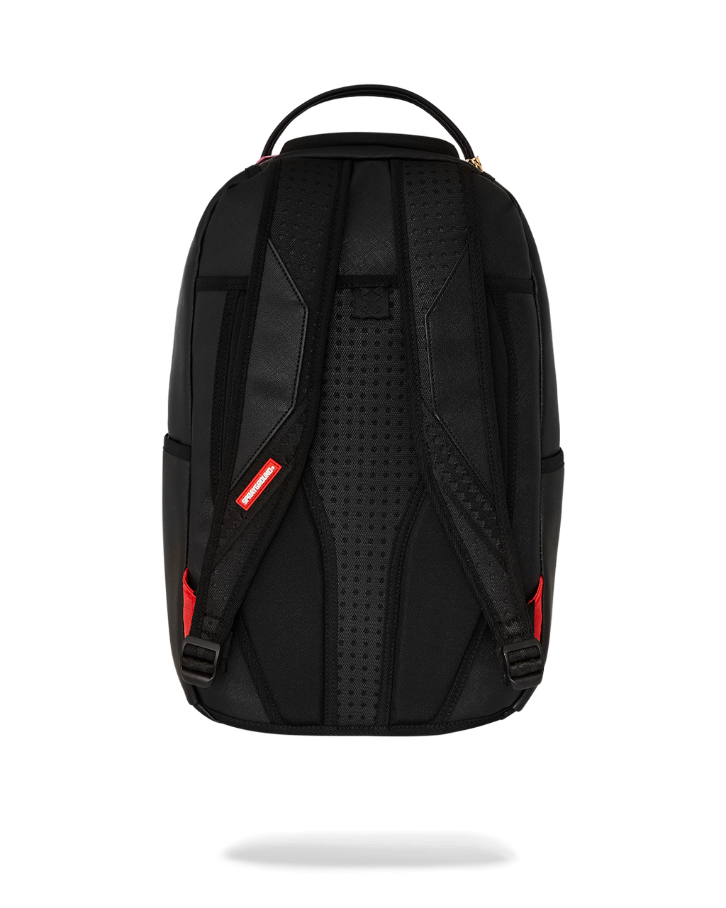 SPRAYGROUND SHARK CENTRAL MIDTOWN BACKPACK