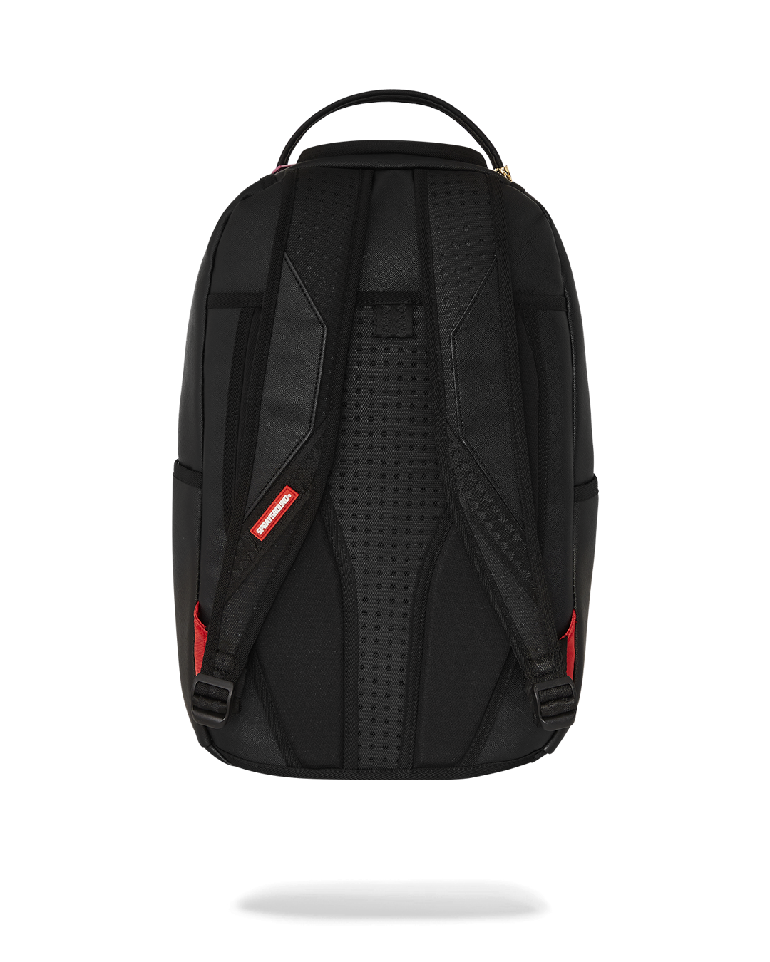 SPRAYGROUND SHARK CENTRAL MIDTOWN BACKPACK