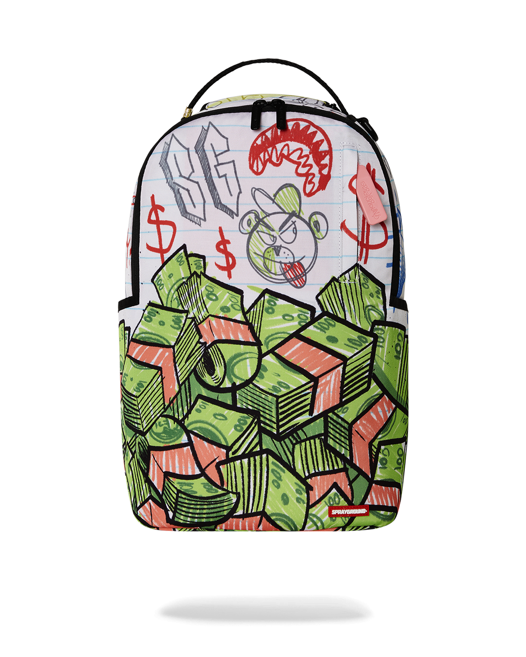 SPRAYGROUND DOODLE DREAMZ DLXR BACKPACK