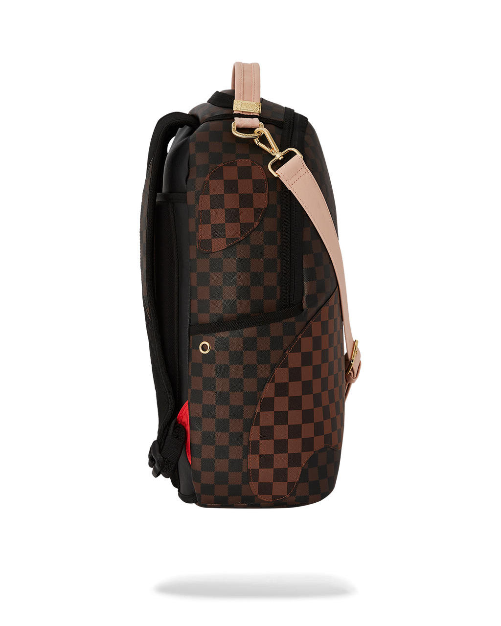 SPRAYGROUND BANDOLERO NOUVEAU BACKPACK