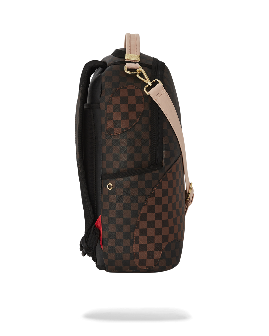 SPRAYGROUND BANDOLERO NOUVEAU BACKPACK