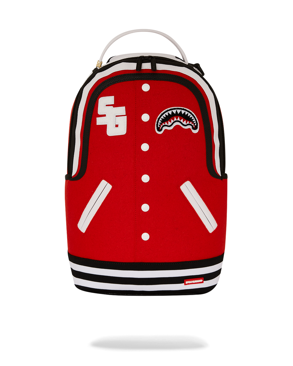SPRAYGROUND SPRAYGROUND U. BACKPACK