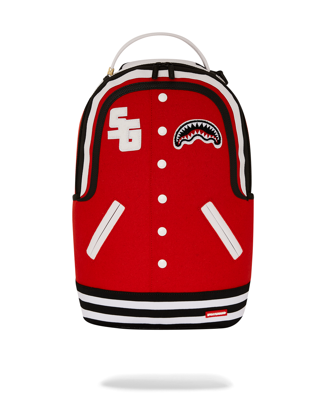 SPRAYGROUND SPRAYGROUND U. BACKPACK