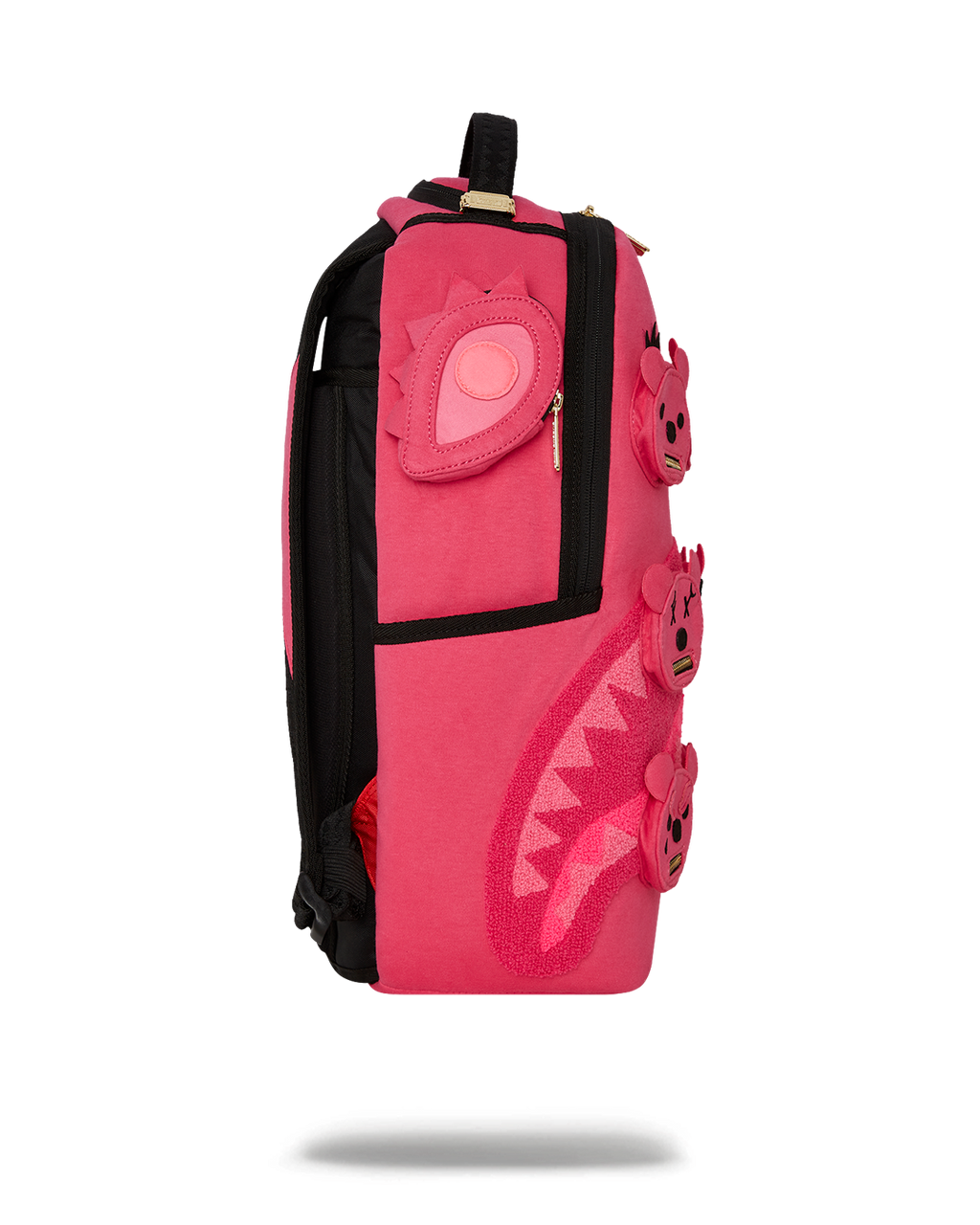 SPRAYGROUND BEAR MOB BACKPACK