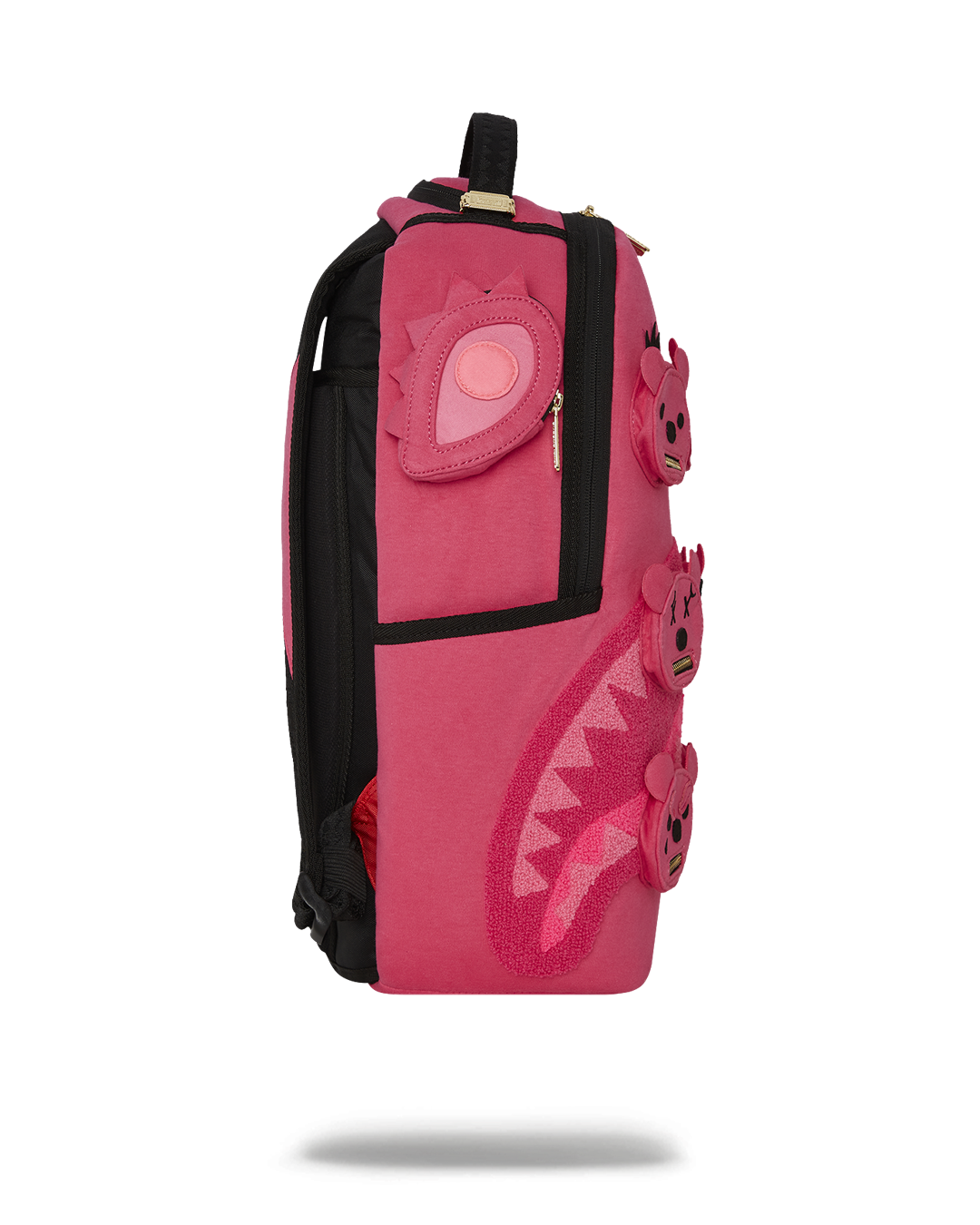SPRAYGROUND BEAR MOB BACKPACK