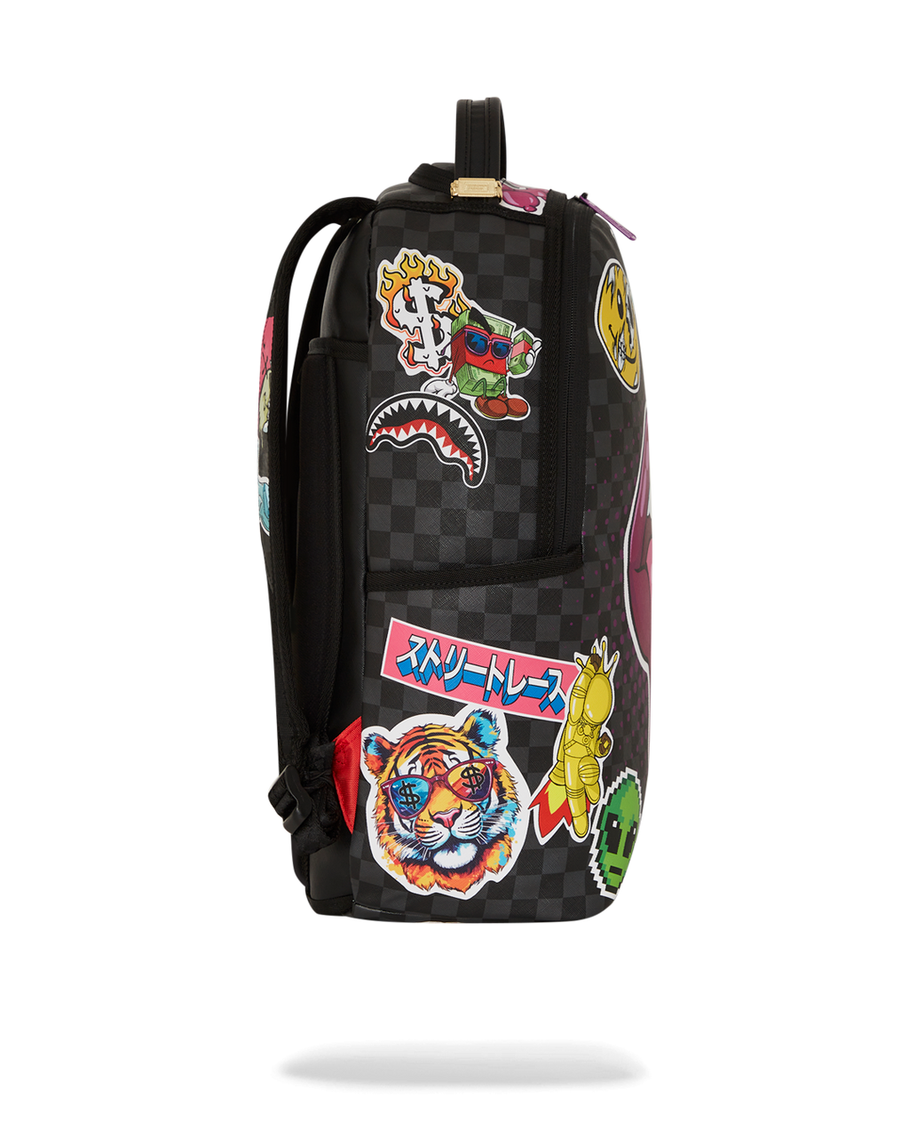 SPRAYGROUND TASTY DLXSV BACKPACK