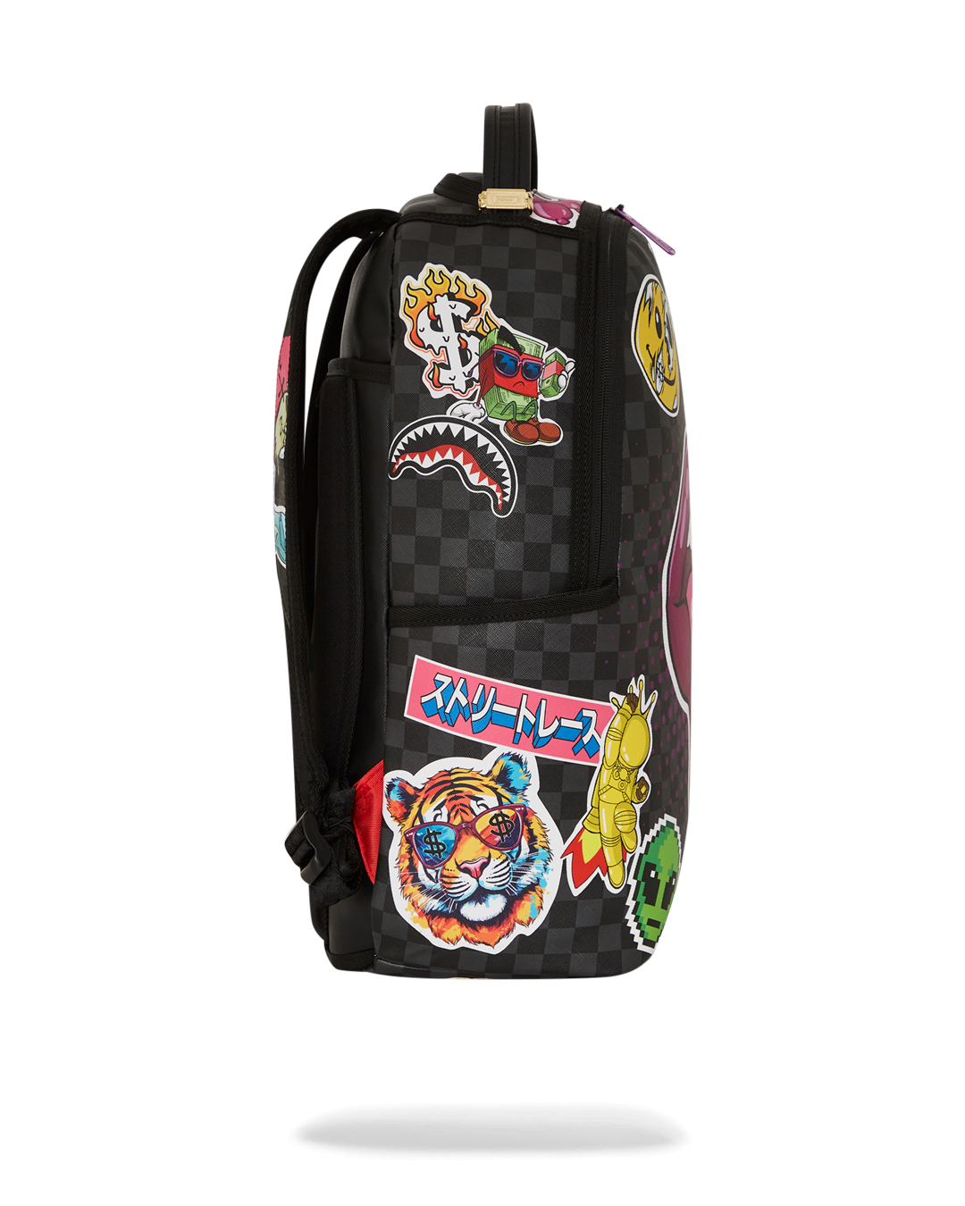SPRAYGROUND TASTY DLXSV BACKPACK