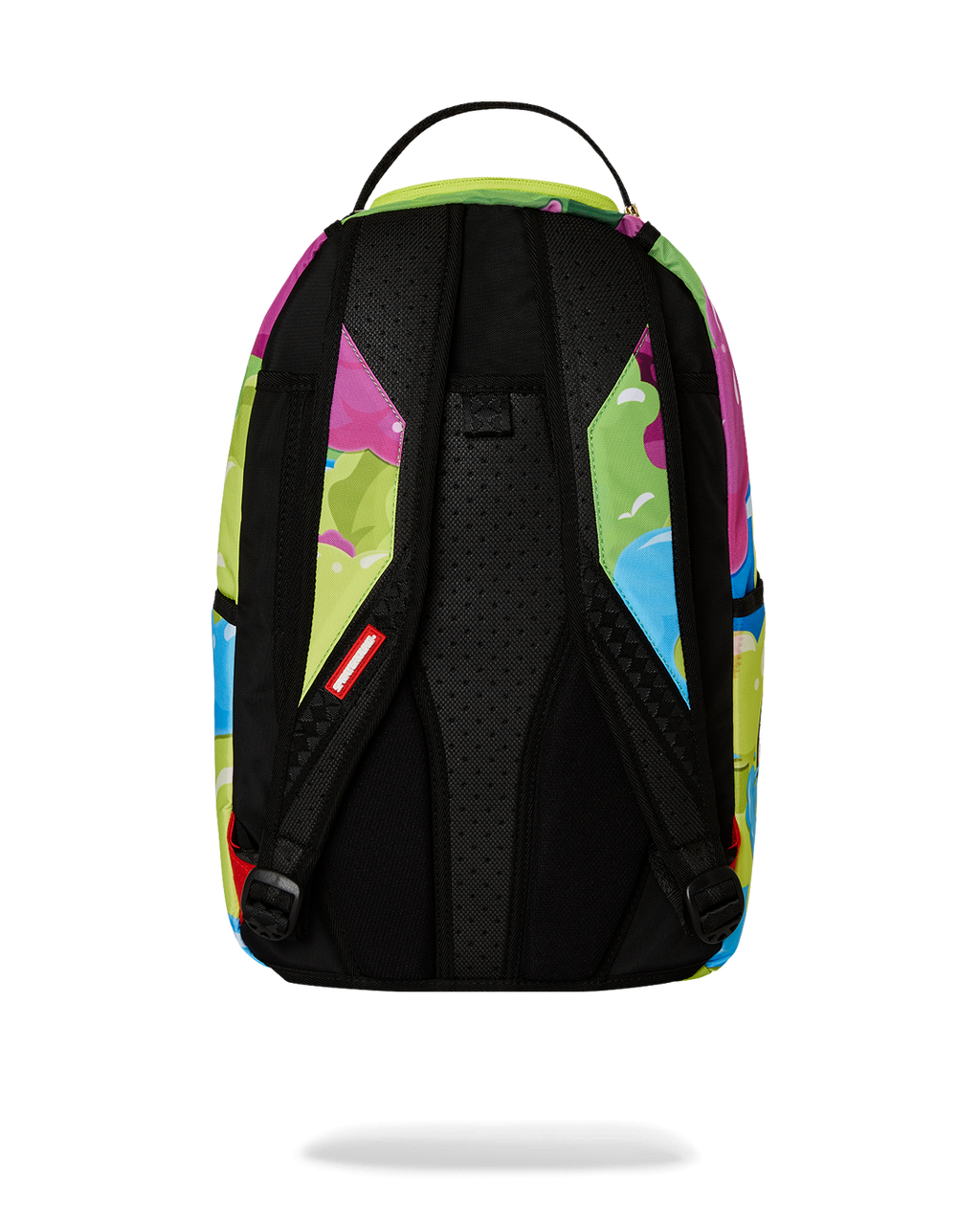 SPRAYGROUND GUMMY SPRAY DLXR BACKPACK