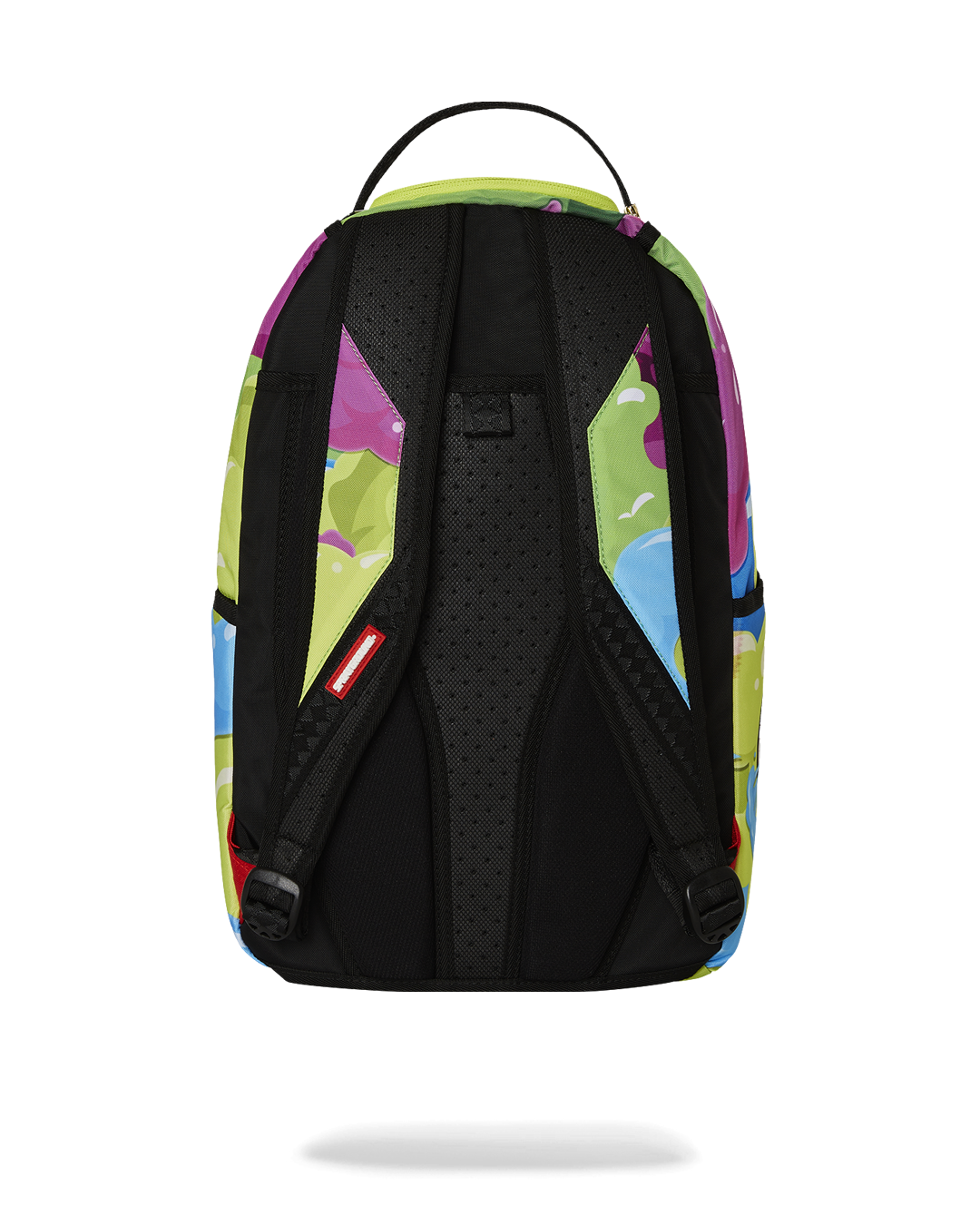 SPRAYGROUND GUMMY SPRAY DLXR BACKPACK