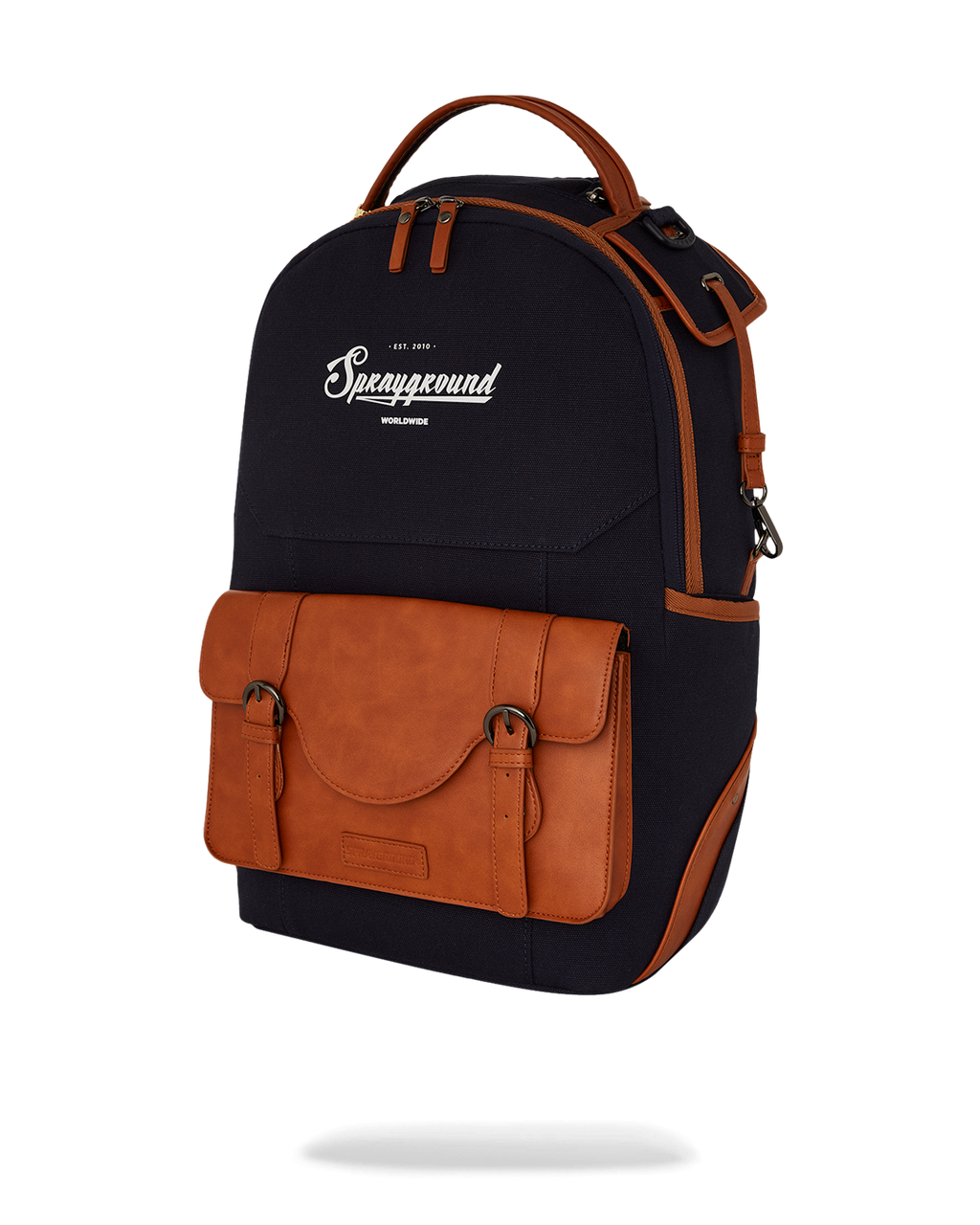 SPRAYGROUND IVY LEAGUE CLASSIC BACKPACK