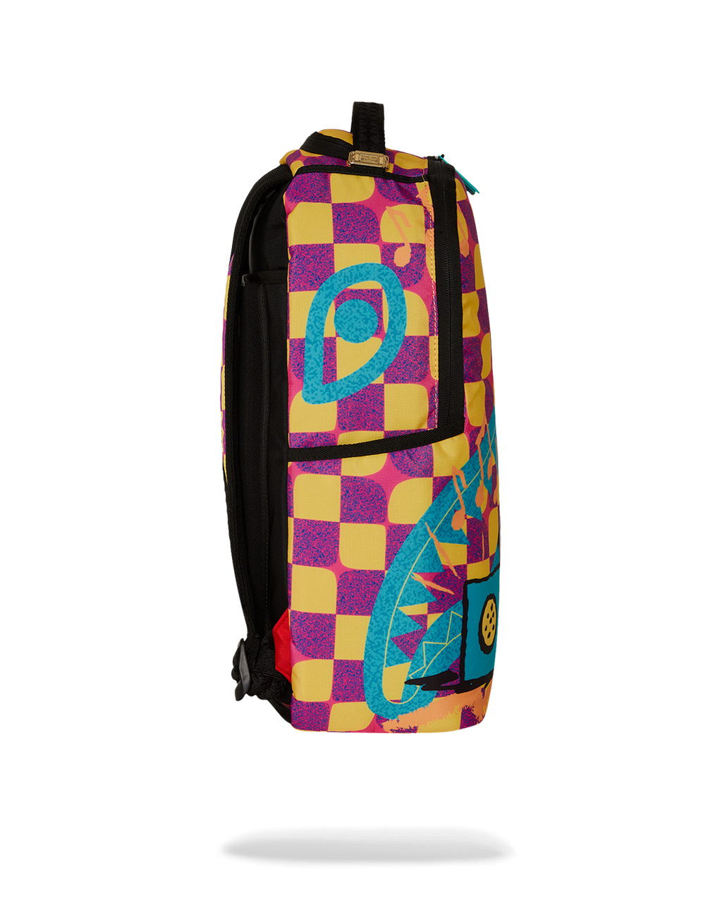 SPRAYGROUND SNOOPY CHILLWAVE DLX BACKPACK