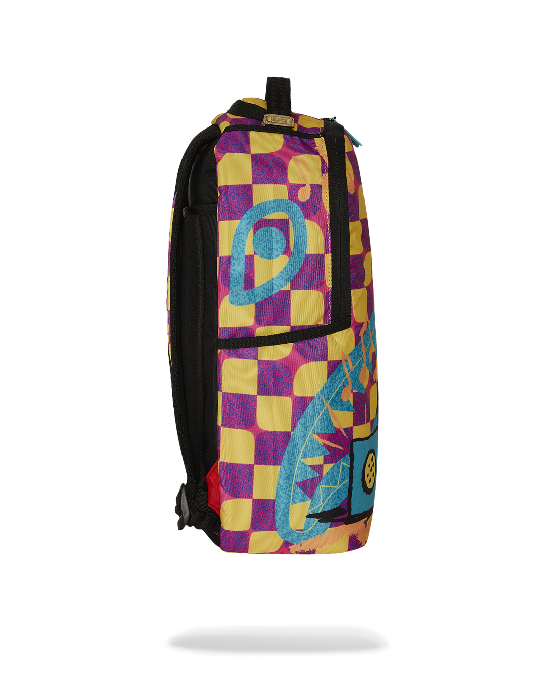 SPRAYGROUND SNOOPY CHILLWAVE DLX BACKPACK
