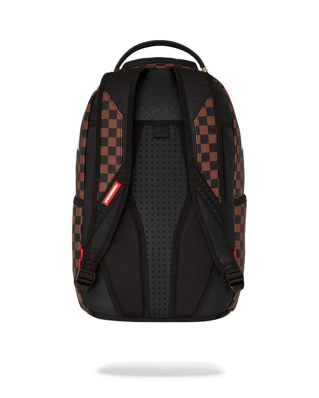 SPRAYGROUND MONEY GRUMP DLXSV BACKPACK