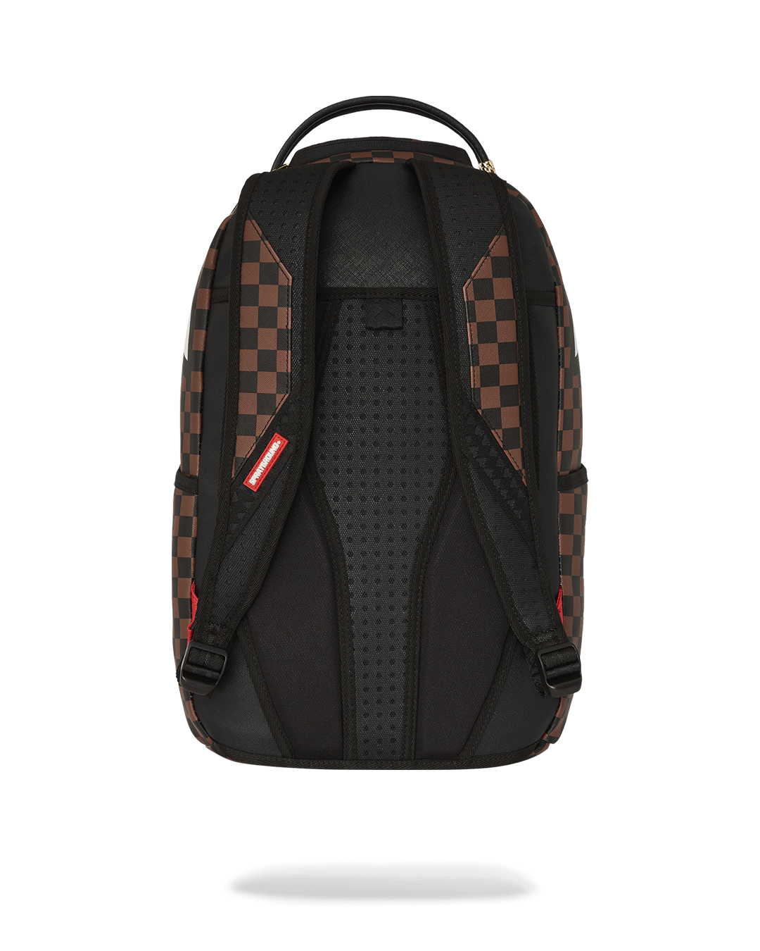 SPRAYGROUND MONEY GRUMP DLXSV BACKPACK