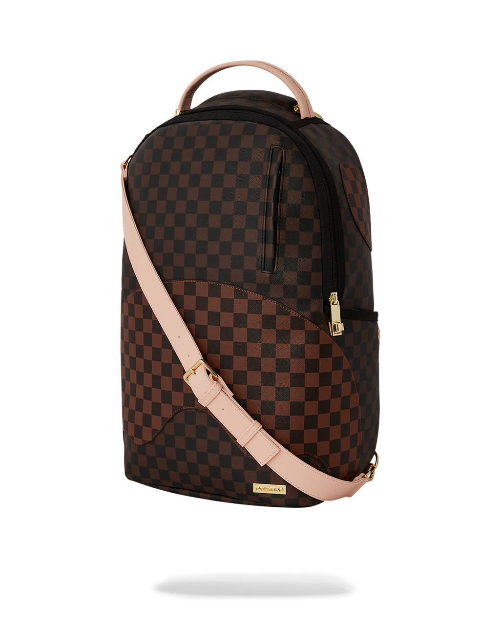 SPRAYGROUND BANDOLERO NOUVEAU BACKPACK