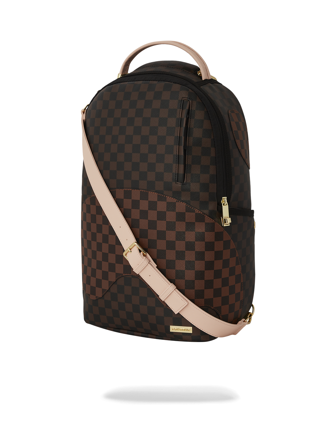 SPRAYGROUND BANDOLERO NOUVEAU BACKPACK
