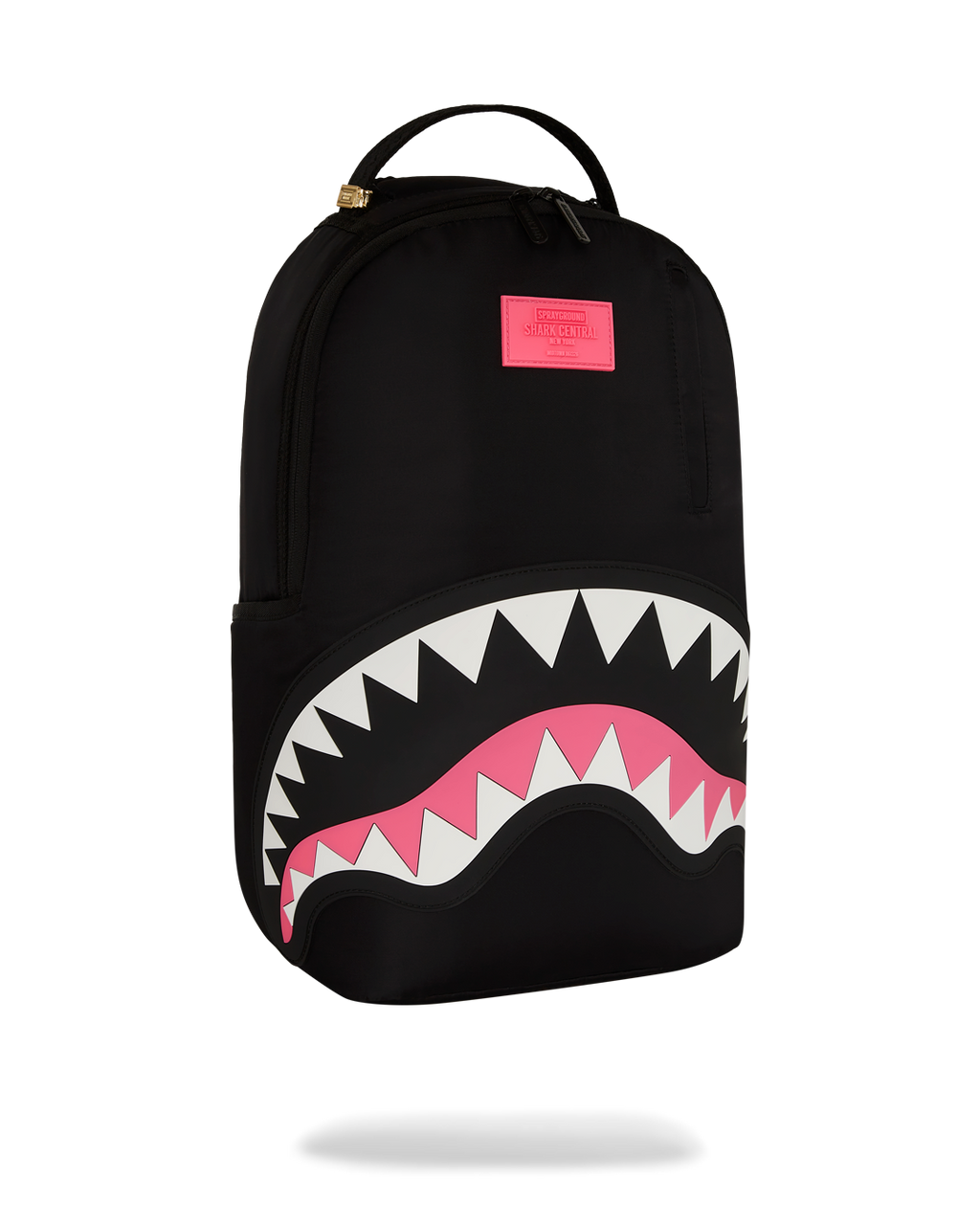 SPRAYGROUND SHARK CENTRAL 2.0 NEON VENOM BACKPACK