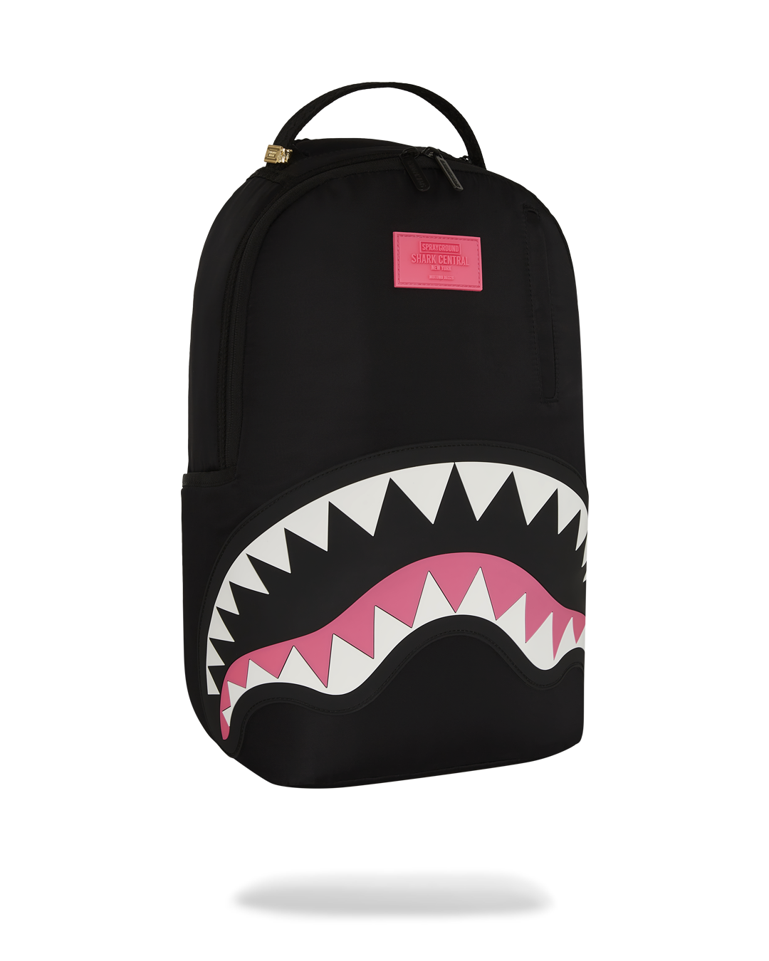 SPRAYGROUND SHARK CENTRAL 2.0 NEON VENOM BACKPACK