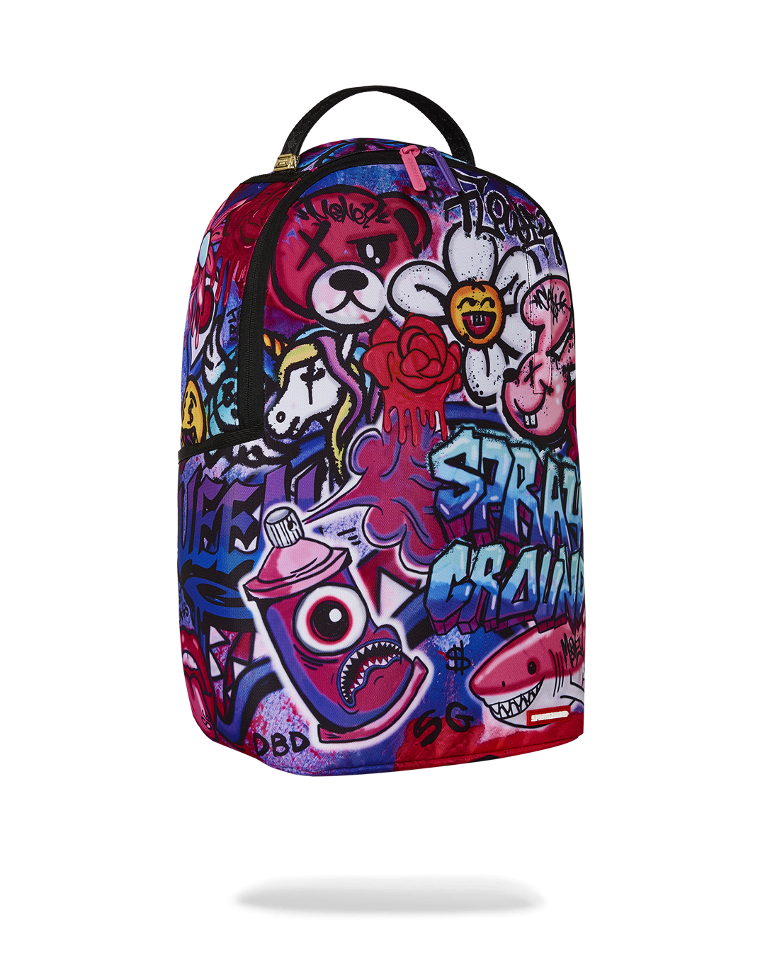 SPRAYGROUND IT'S COMPLICATED DLXR BACKPACK