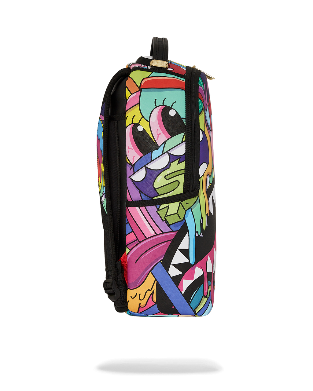 SPRAYGROUND TRIPPIN DAILY DLXSV BACKPACK