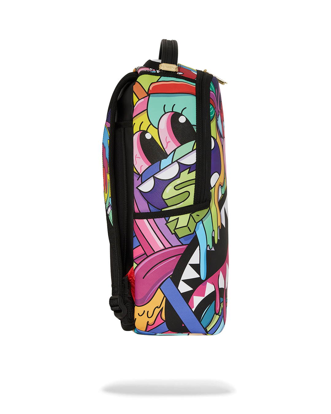 SPRAYGROUND TRIPPIN DAILY DLXSV BACKPACK