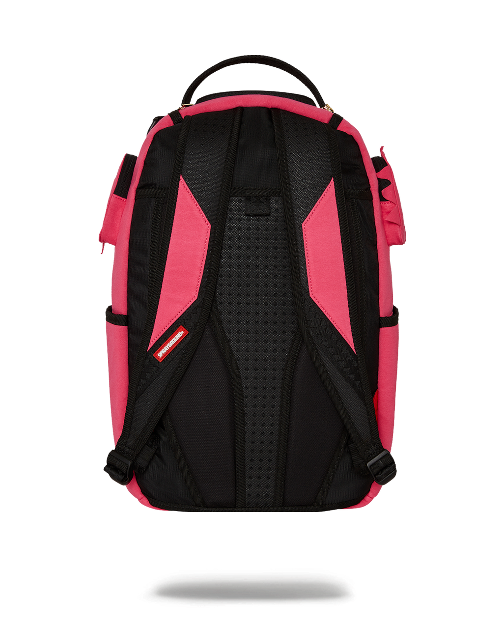 SPRAYGROUND BEAR MOB BACKPACK