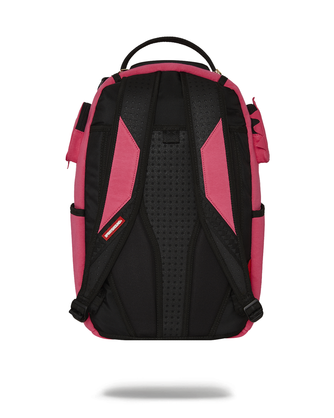 SPRAYGROUND BEAR MOB BACKPACK