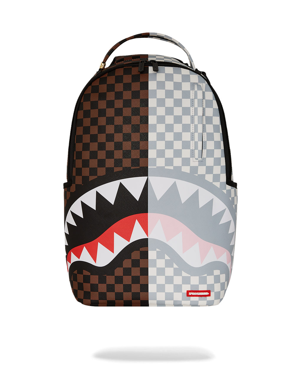 SPRAYGROUND SHARKS IN PARIS CHERRY BLADE BACKPACK