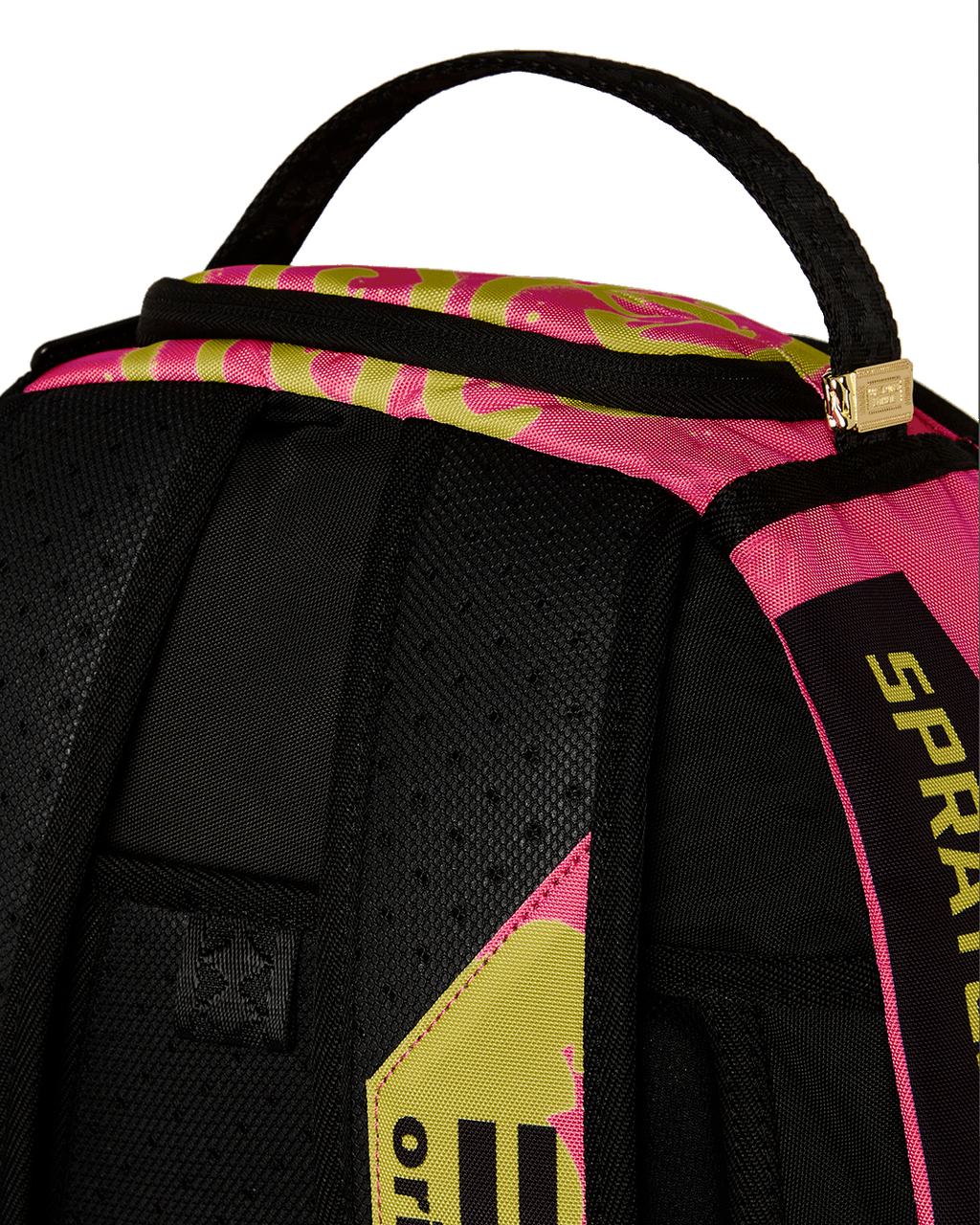 SPRAYGROUND FUTURE FLEX BEAR BACKPACK