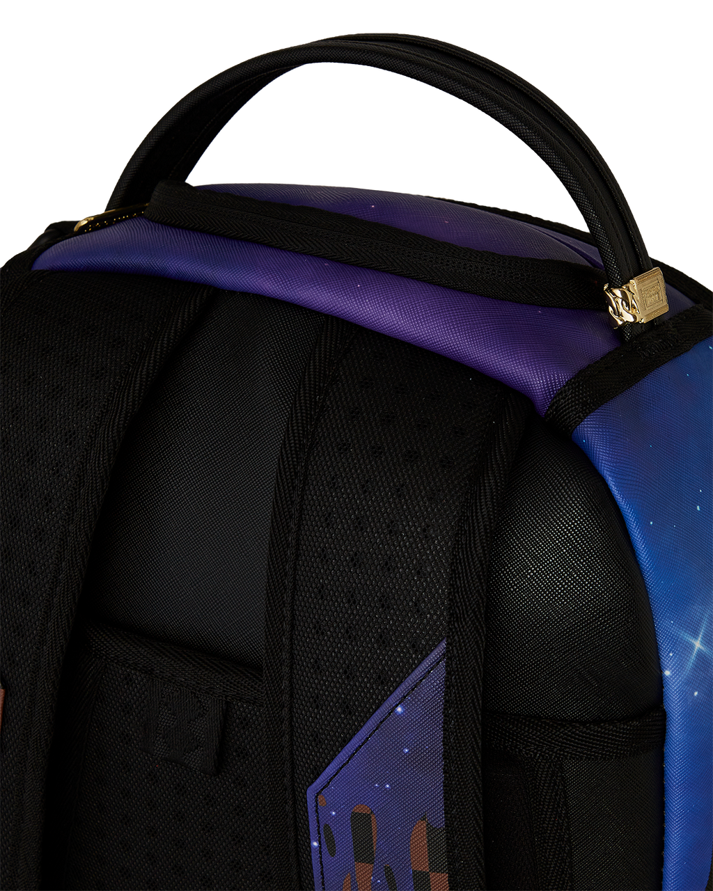 SPRAYGROUND CHAMPION OF THE GALAXY BACKPACK