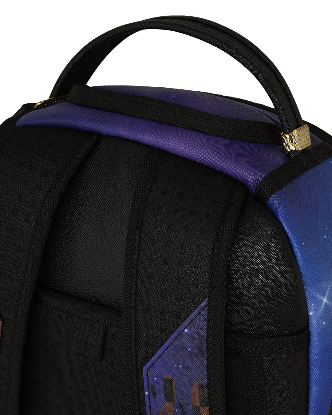 SPRAYGROUND CHAMPION OF THE GALAXY BACKPACK