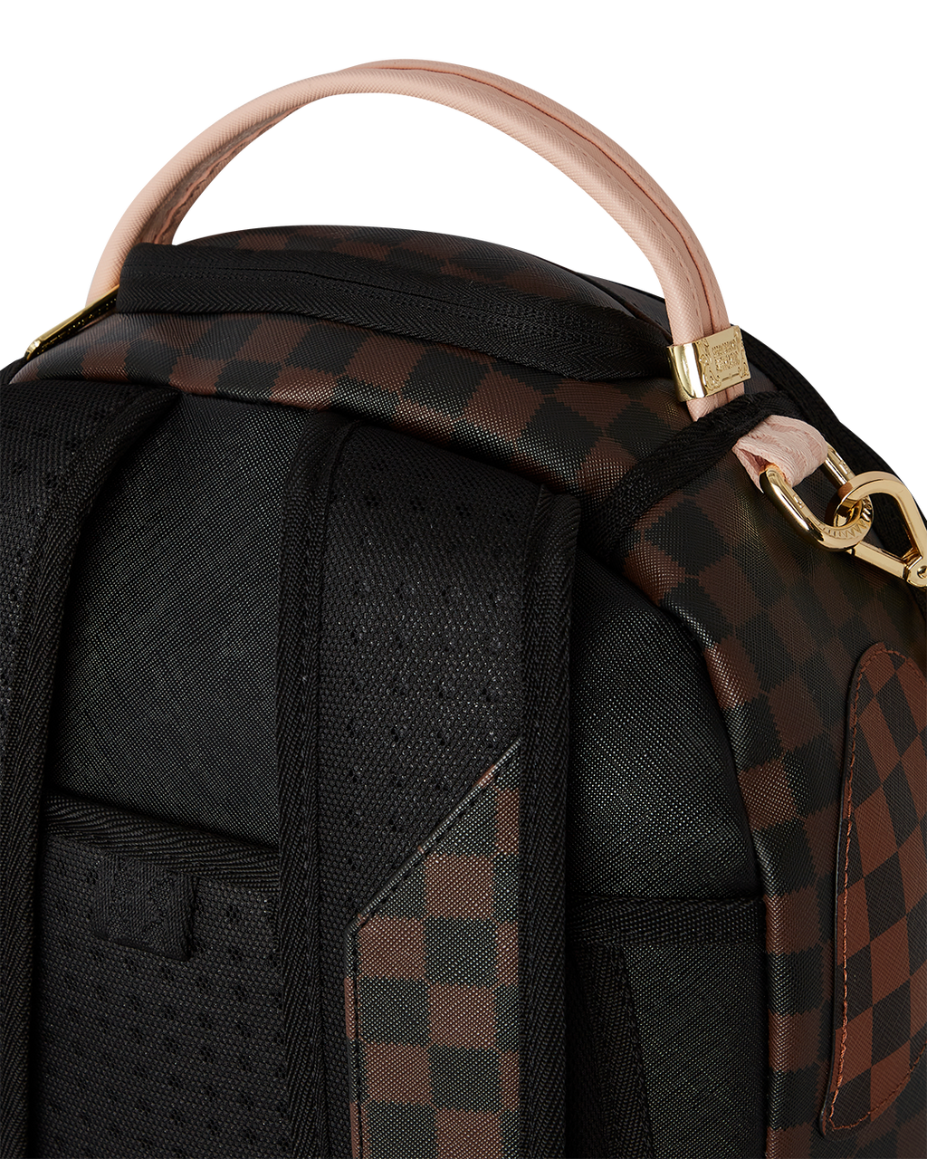 SPRAYGROUND BANDOLERO NOUVEAU BACKPACK