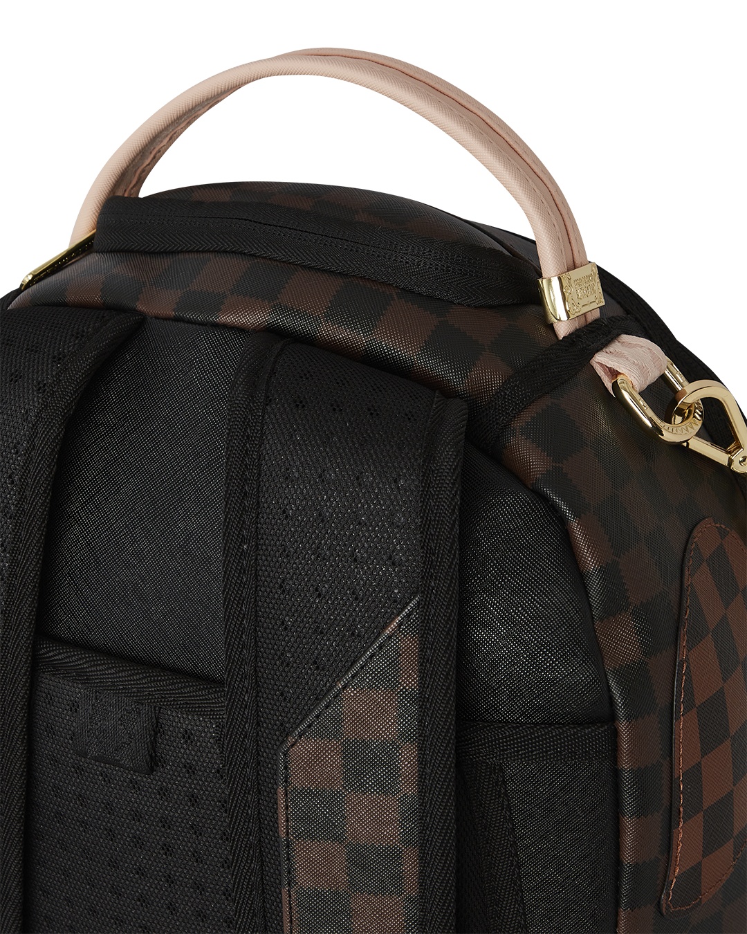 SPRAYGROUND BANDOLERO NOUVEAU BACKPACK