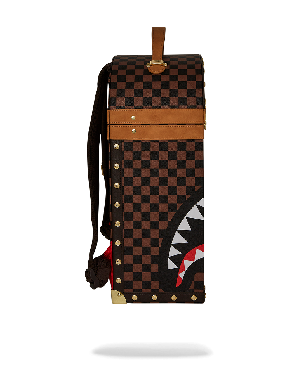 SPRAYGROUND HENNYVILLE TRUNK BACKPACK
