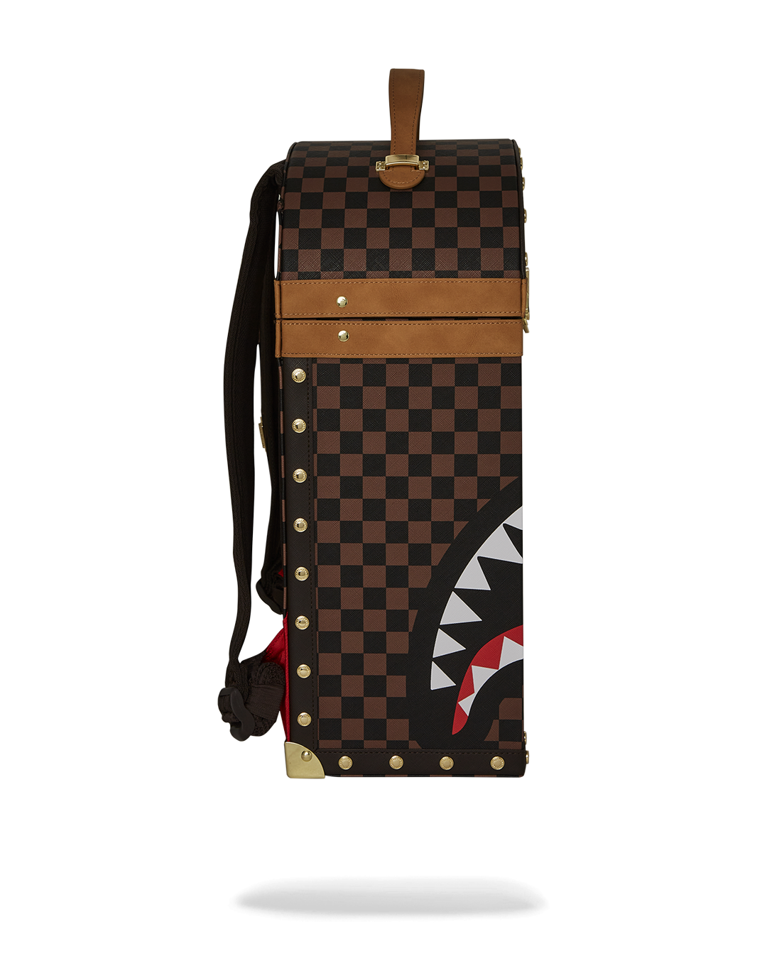 SPRAYGROUND HENNYVILLE TRUNK BACKPACK