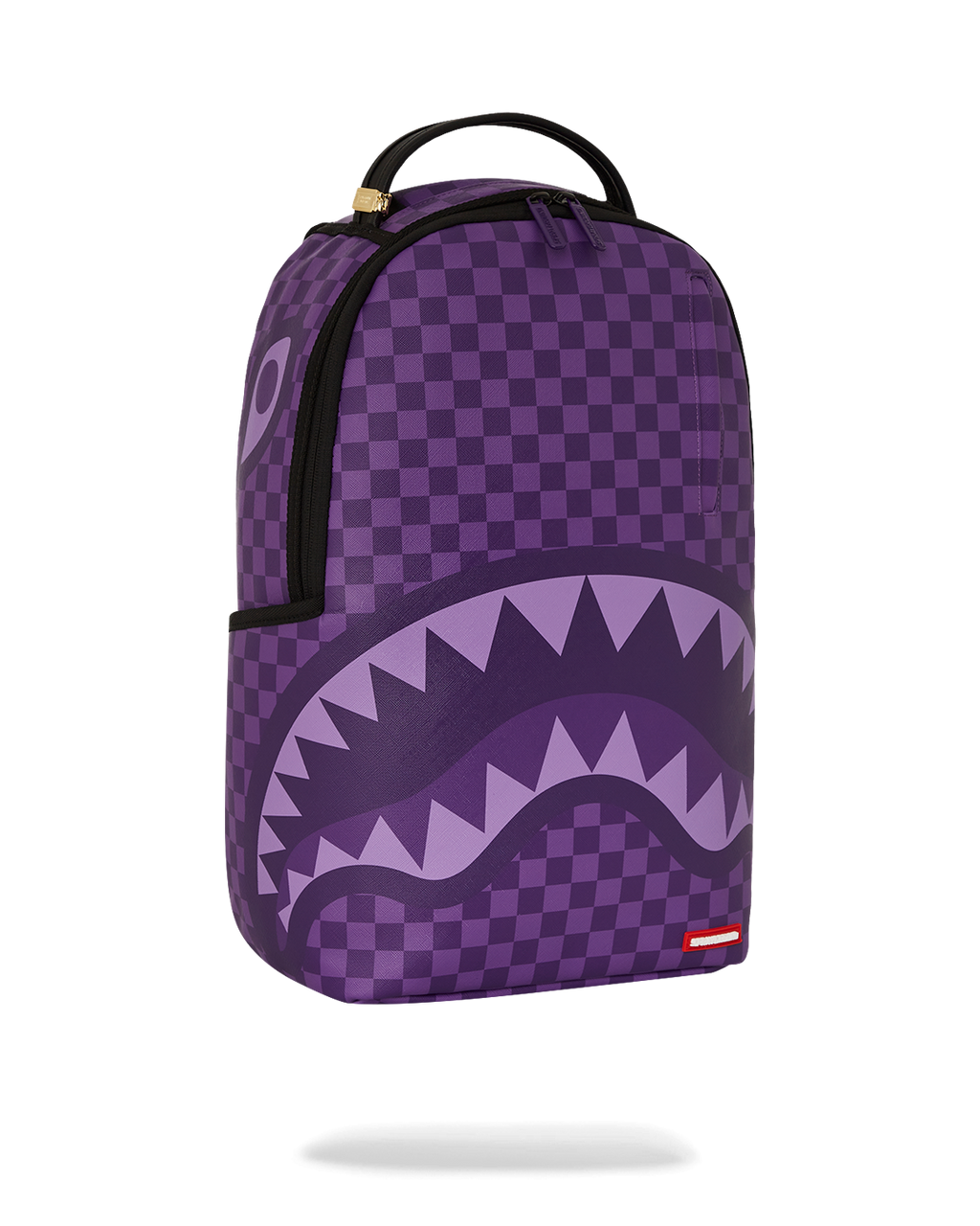 SPRAYGROUND ALL SYSTEMS GO DLXSV BACKPACK