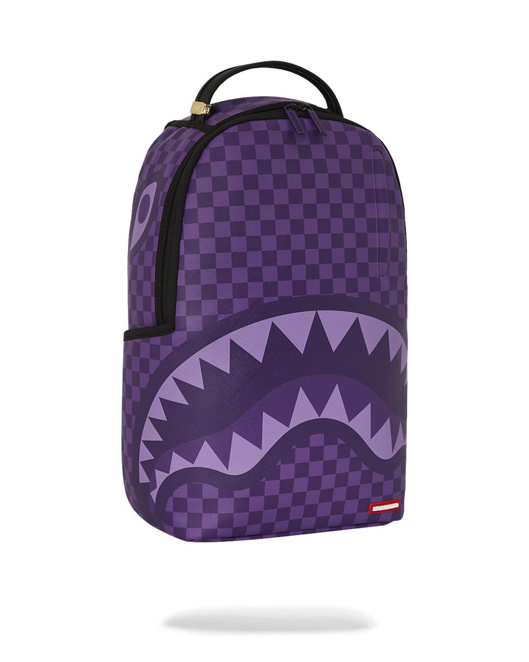 SPRAYGROUND ALL SYSTEMS GO DLXSV BACKPACK