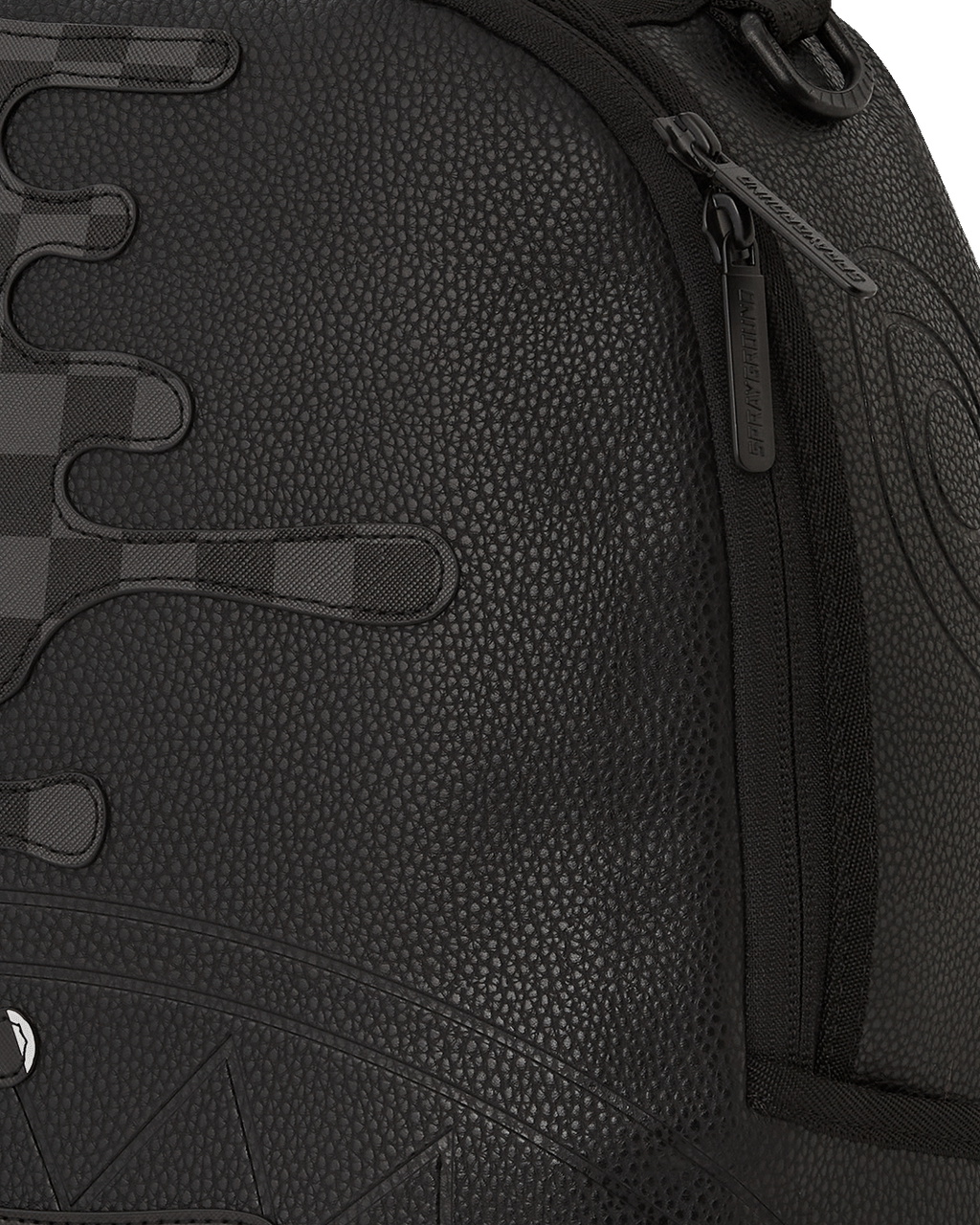 SPRAYGROUND SPEED SHARK SIDE SWIPE BACKPACK