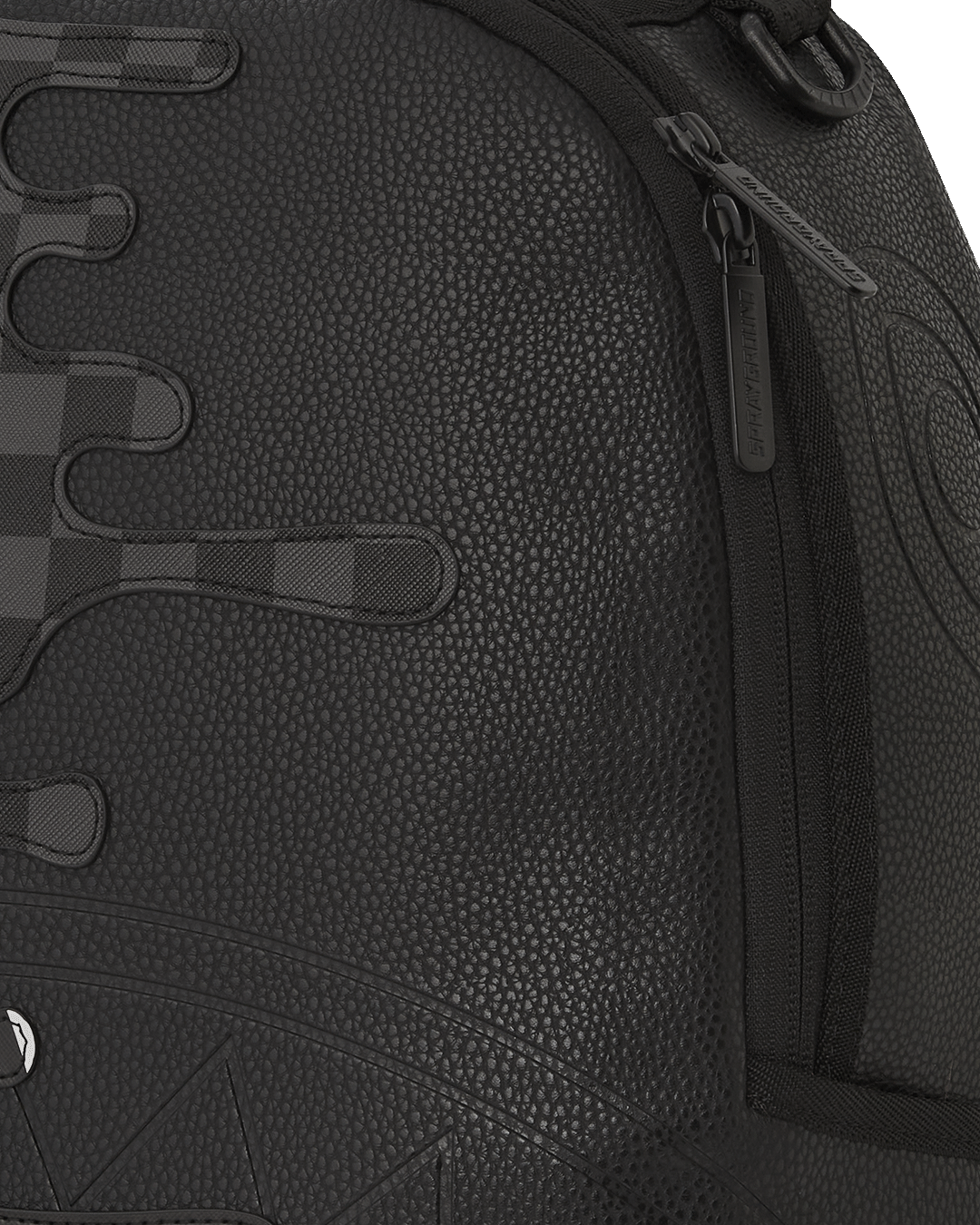 SPRAYGROUND SPEED SHARK SIDE SWIPE BACKPACK