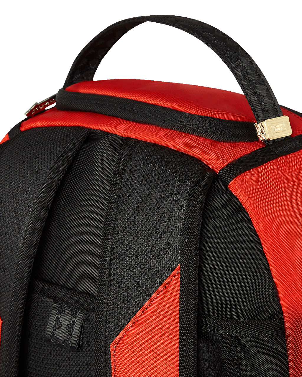 SPRAYGROUND ATLA AVATAR STATE DLXR BACKPACK