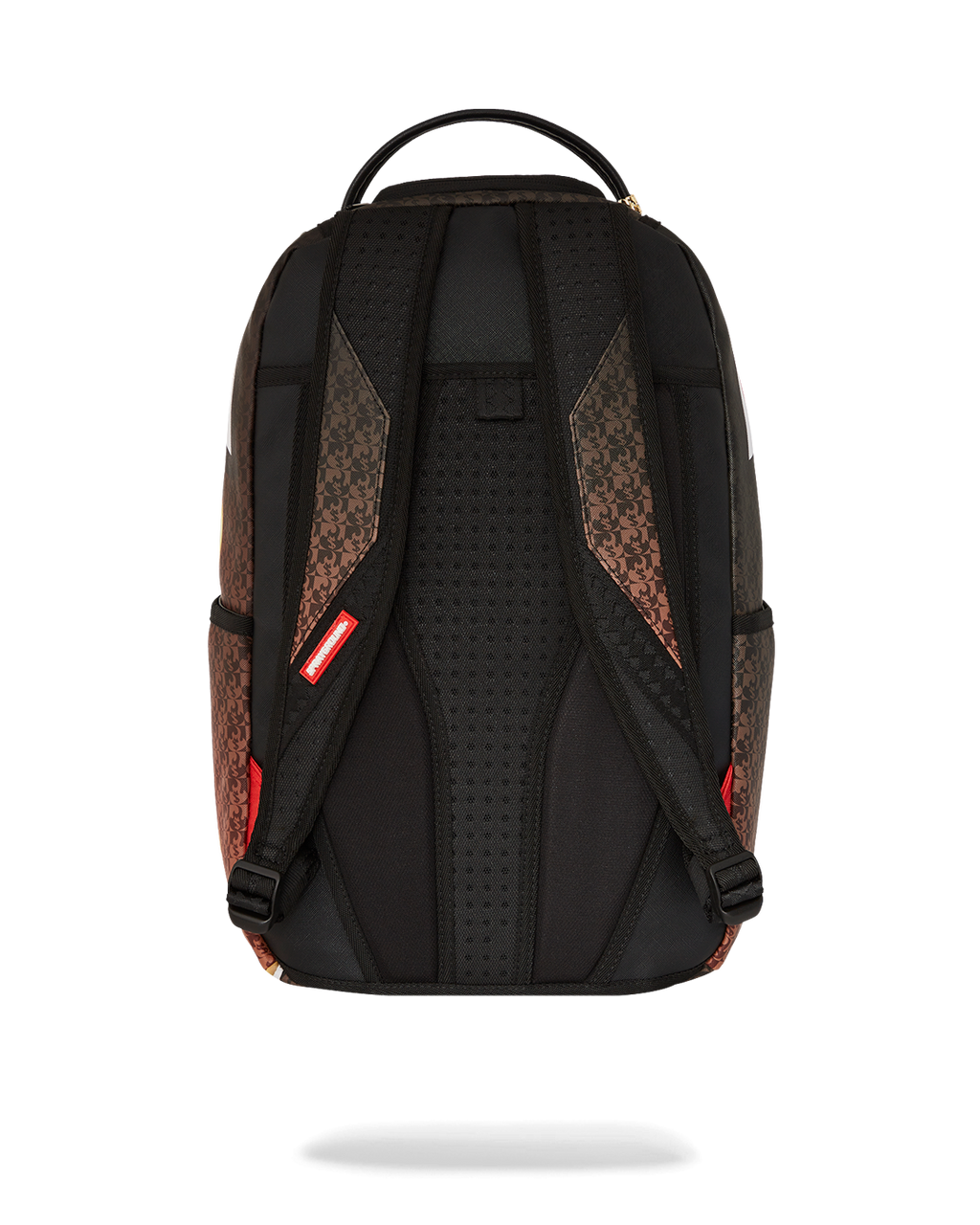 SPRAYGROUND DIABLO BLAZED BREAKOUT BACKPACK