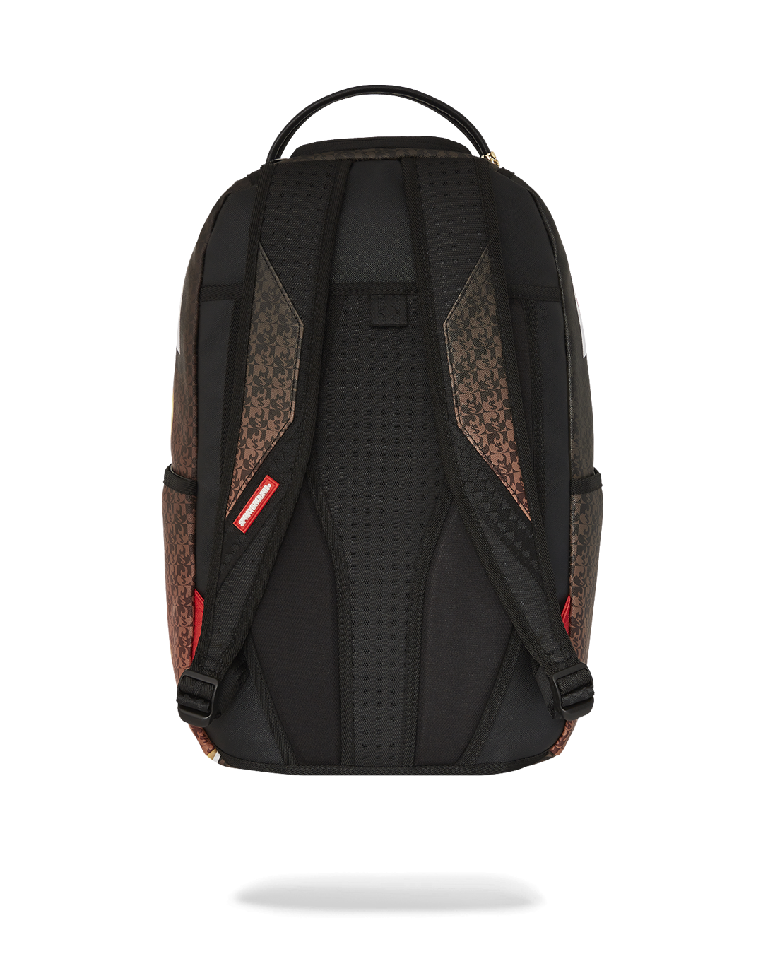 SPRAYGROUND DIABLO BLAZED BREAKOUT BACKPACK