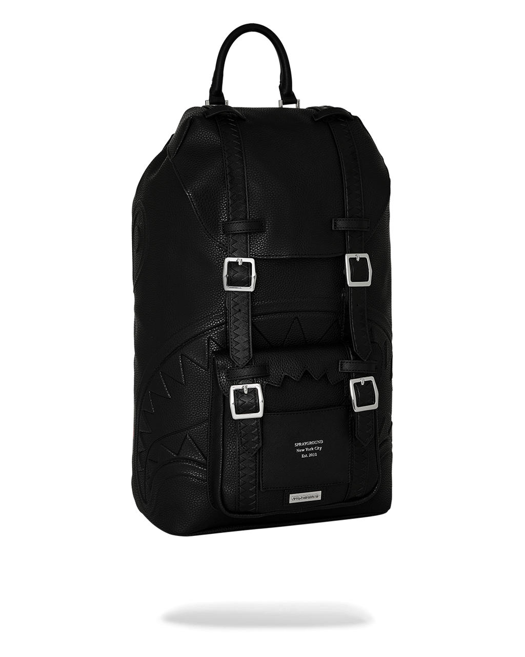 SPRAYGROUND THE HQ HILLS BACKPACK