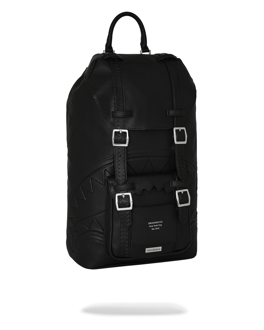 SPRAYGROUND THE HQ HILLS BACKPACK