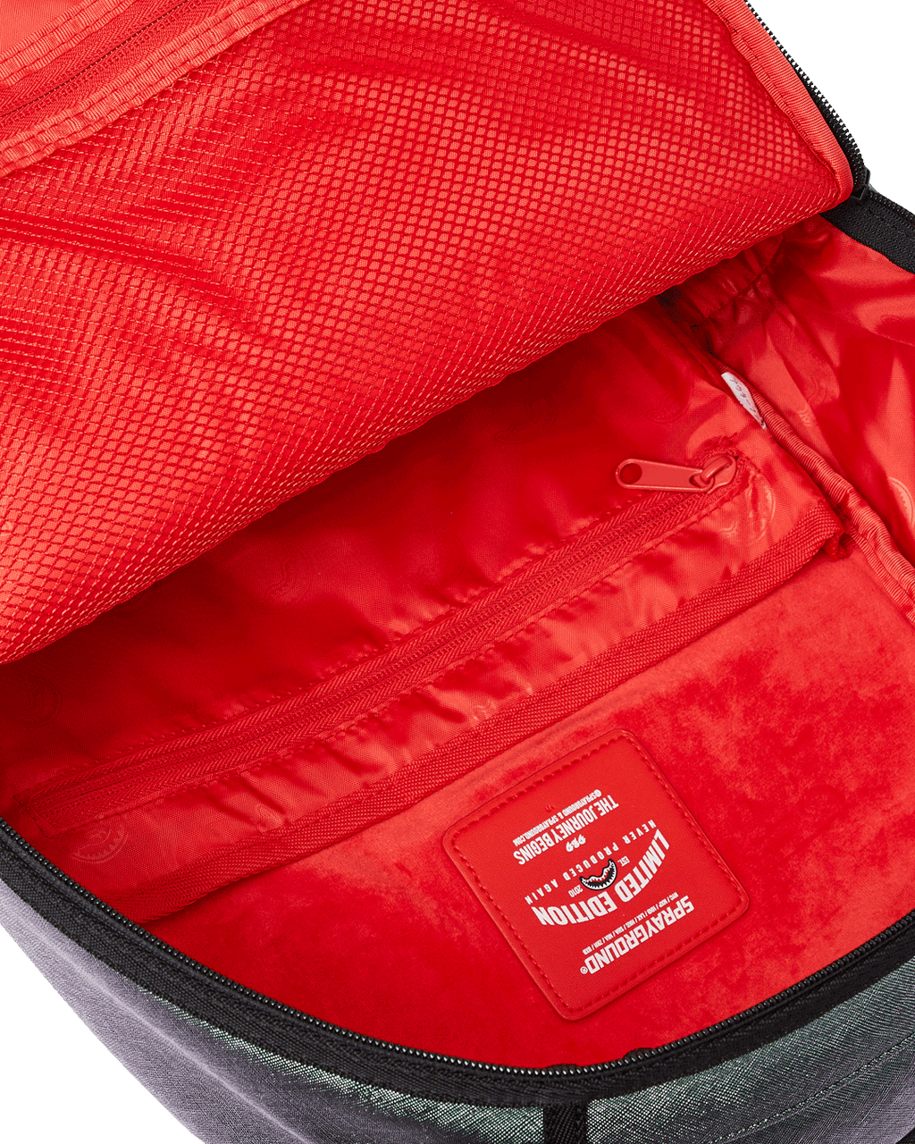 SPRAYGROUND THE SLICKNESS BACKPACK