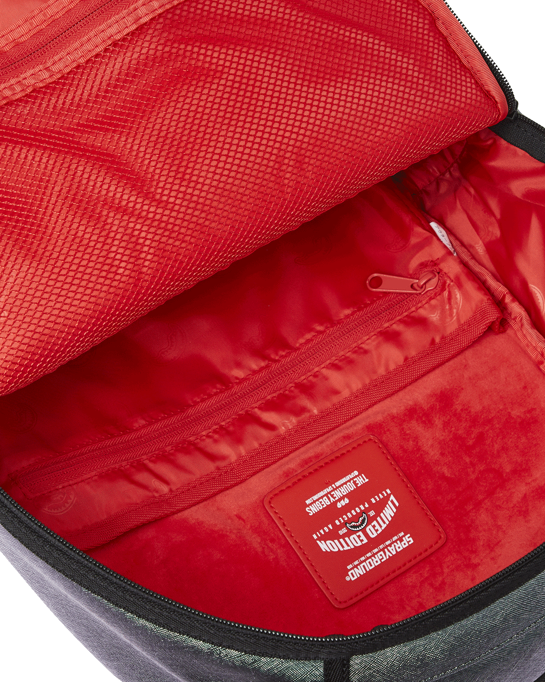 SPRAYGROUND THE SLICKNESS BACKPACK