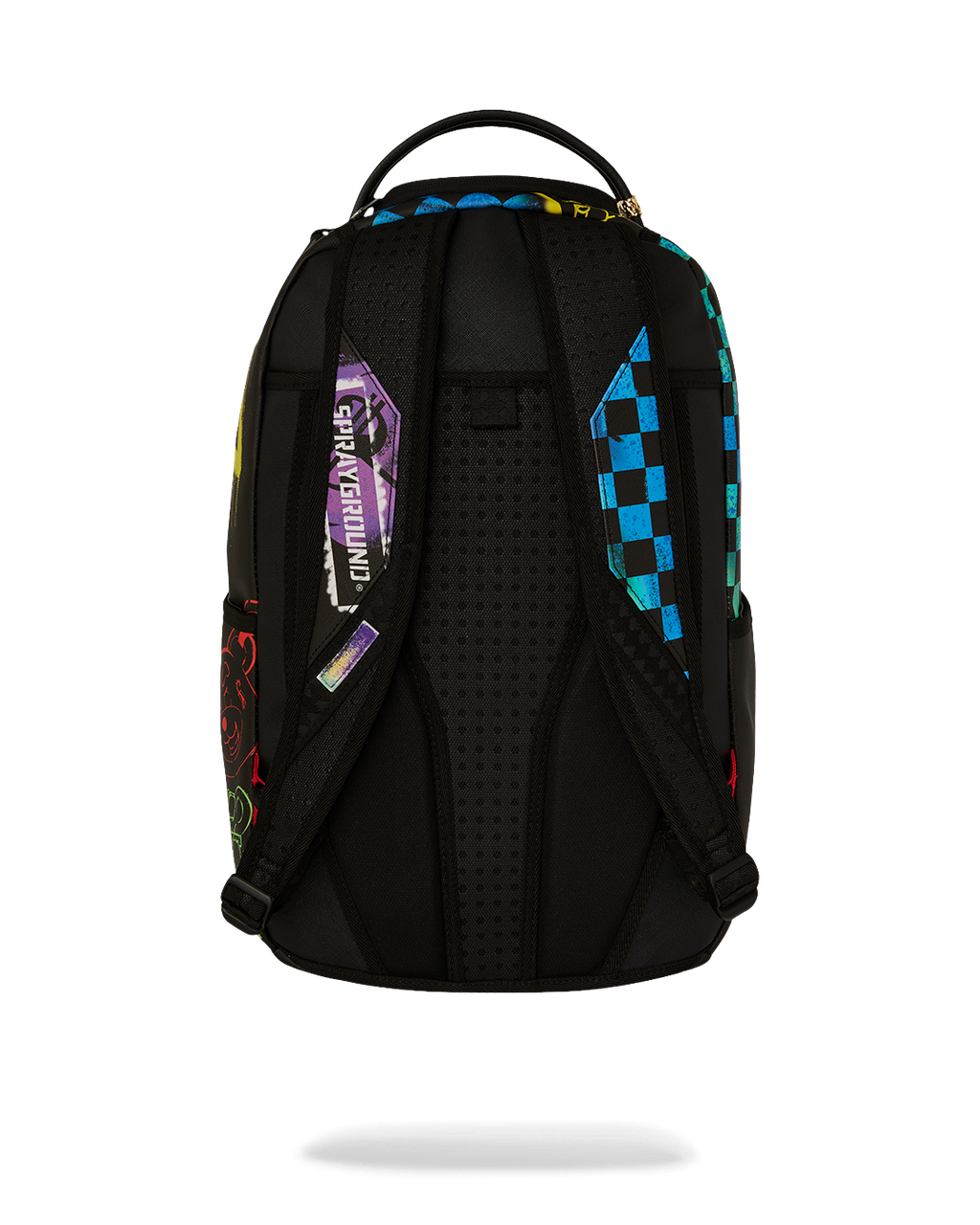 SPRAYGROUND SHARK CENTRAL X DLXSV BACKPACK