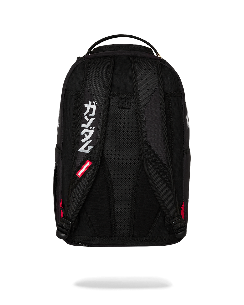 SPRAYGROUND GUNDAM GRUNGE BACKPACK