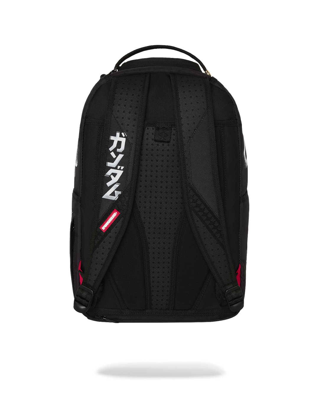 SPRAYGROUND GUNDAM GRUNGE BACKPACK